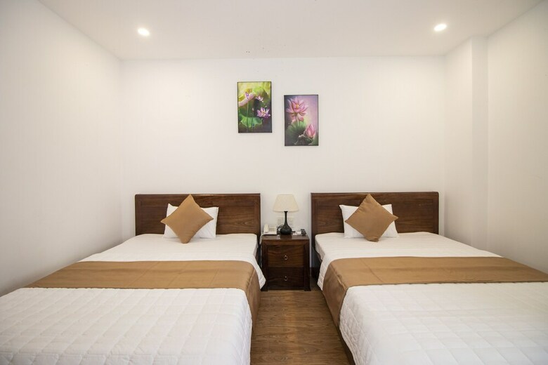 An Phuc Hotel