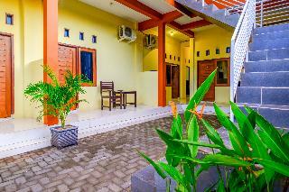 Hostal Oyo 2450 Hening Homestay