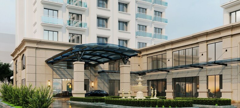 D'lioro Hotel