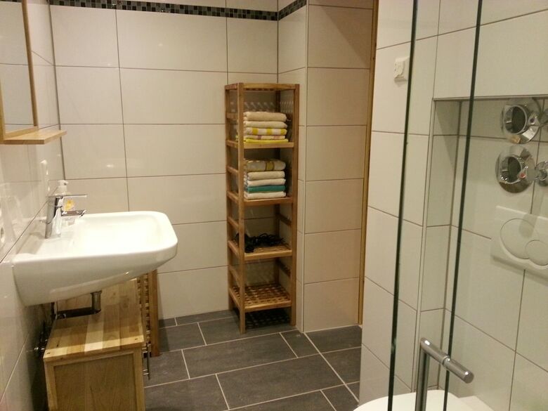 Apartamentos Heidelbed-ferienwohnung Heidelberg