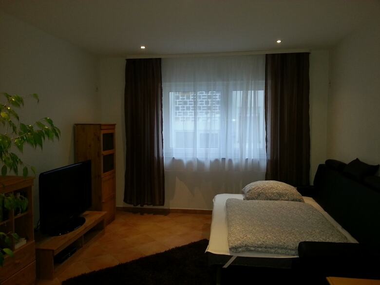 Apartamentos Heidelbed-ferienwohnung Heidelberg