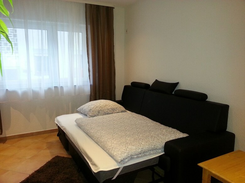 Apartamentos Heidelbed-ferienwohnung Heidelberg