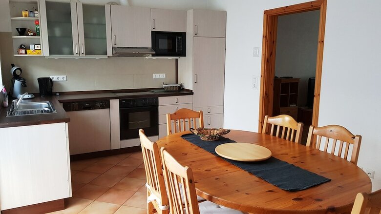 Apartamentos Heidelbed-ferienwohnung Heidelberg