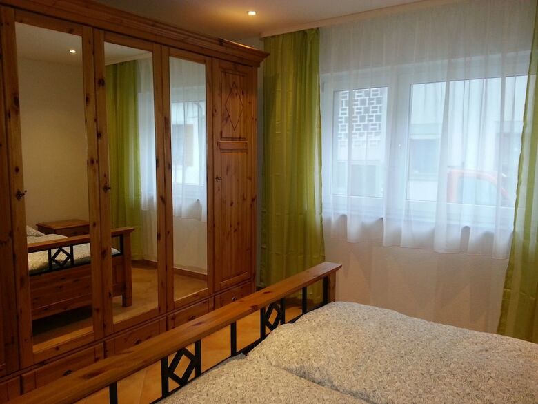 Apartamentos Heidelbed-ferienwohnung Heidelberg