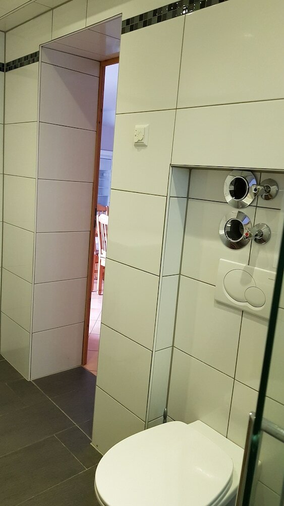 Apartamentos Heidelbed-ferienwohnung Heidelberg
