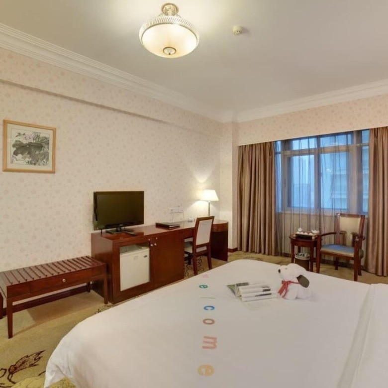 Fuzhou Hotel