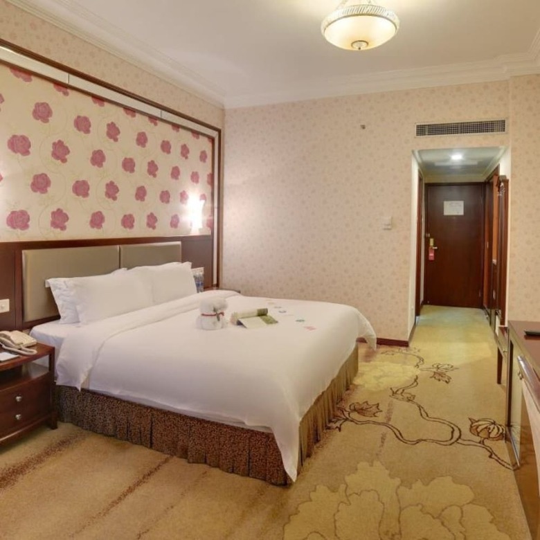 Fuzhou Hotel