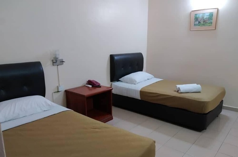 Desa Inn Hotel