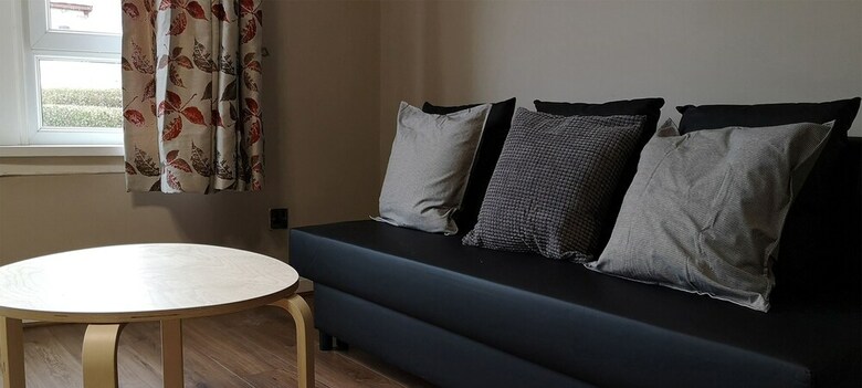Dragon - Brassey Apartment 3 Room House