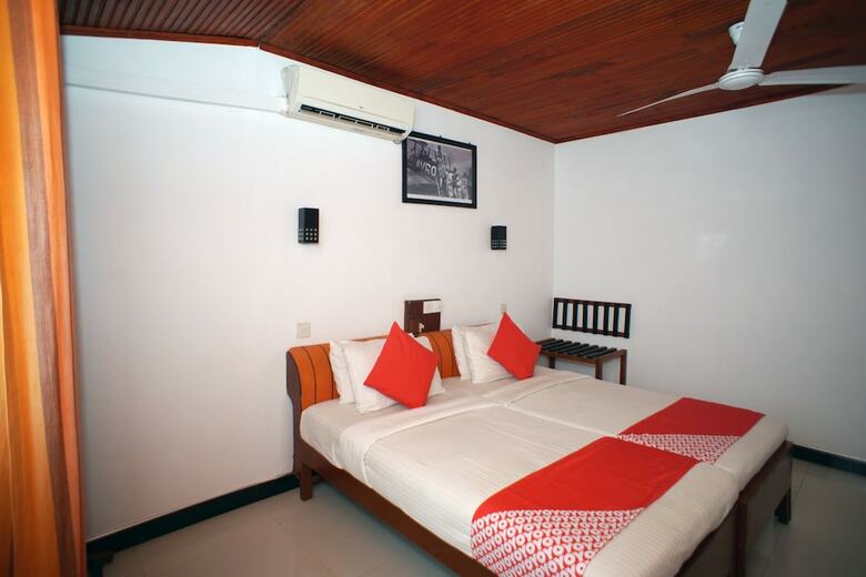 Oyo 528 Hotel 99