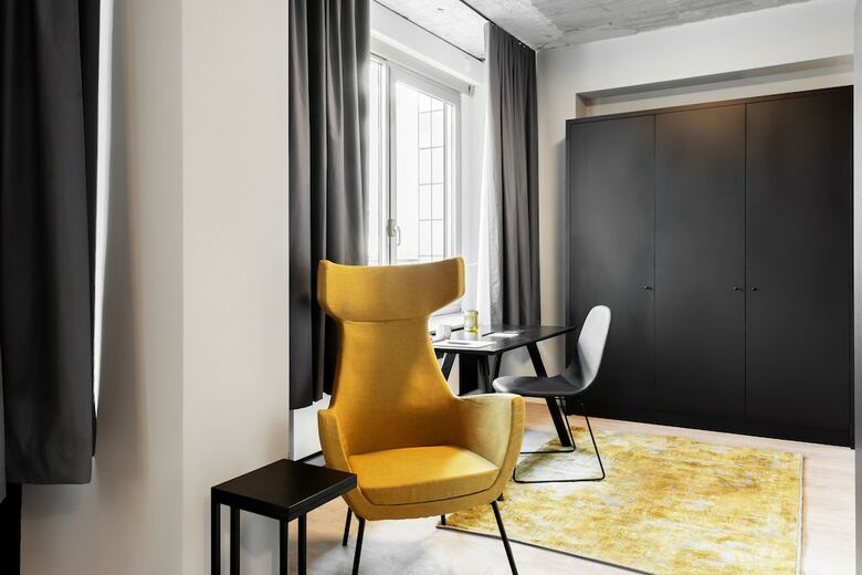 Hotel Joyn Cologne