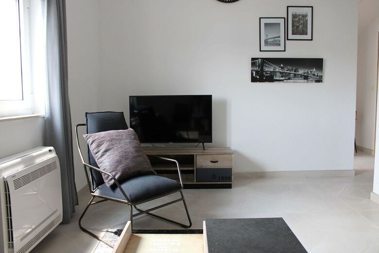 Apartamentos Villa Teuta