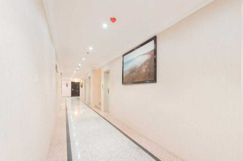 Praha Hotel