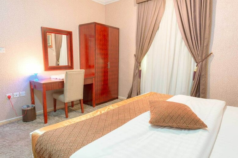 Praha Hotel