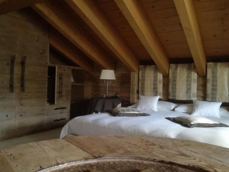 Hotel Bait De Angi�l