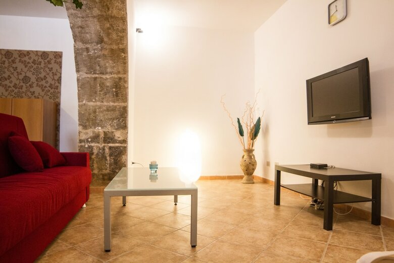 Agroturismo Agriturismo Eloro Pizzuta