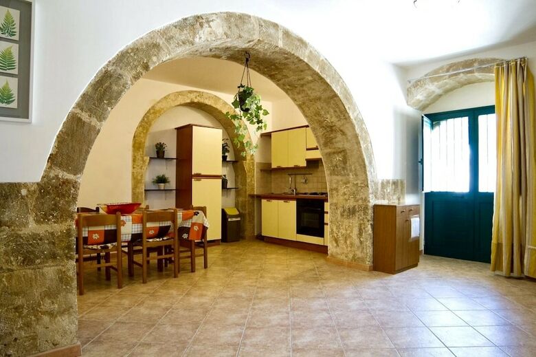 Agroturismo Agriturismo Eloro Pizzuta