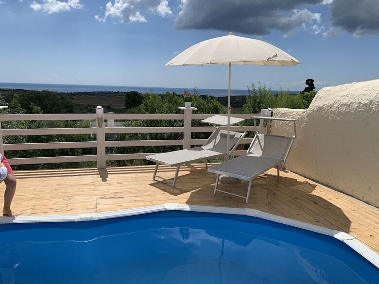 Agroturismo Agriturismo Eloro Pizzuta