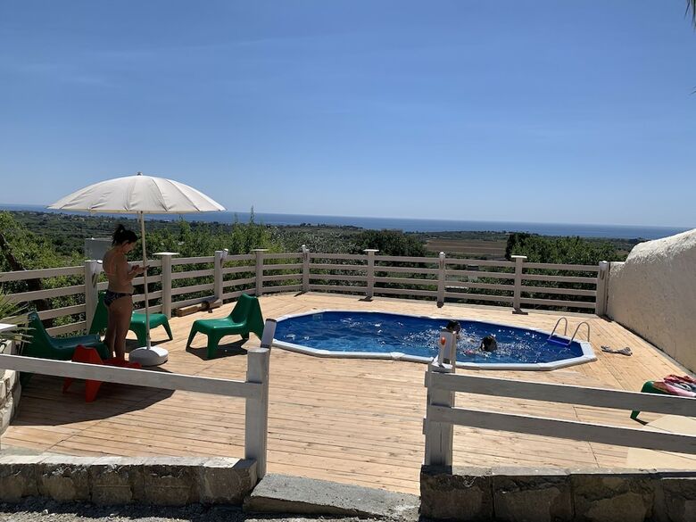 Agroturismo Agriturismo Eloro Pizzuta
