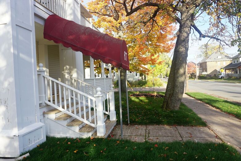 Bed & Breakfast Auberge Au Bois Dormant Inn