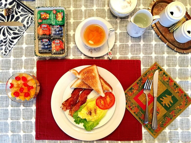 Bed & Breakfast Auberge Au Bois Dormant Inn