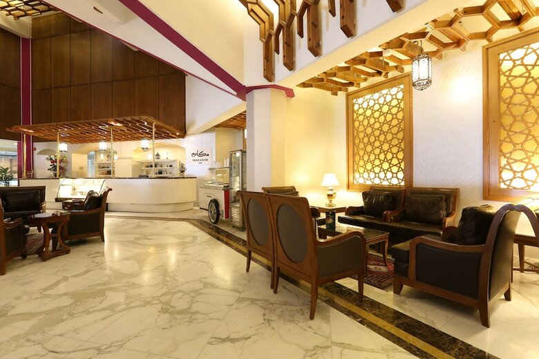 Makarem Ajyad Makkah Hotel