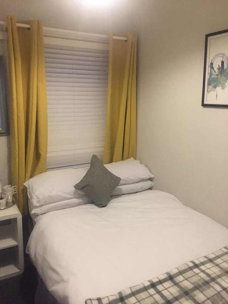 Bed & Breakfast Bradbury's Of Blackpool