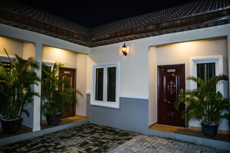 Ot Suites And Pods Boutique Hotel