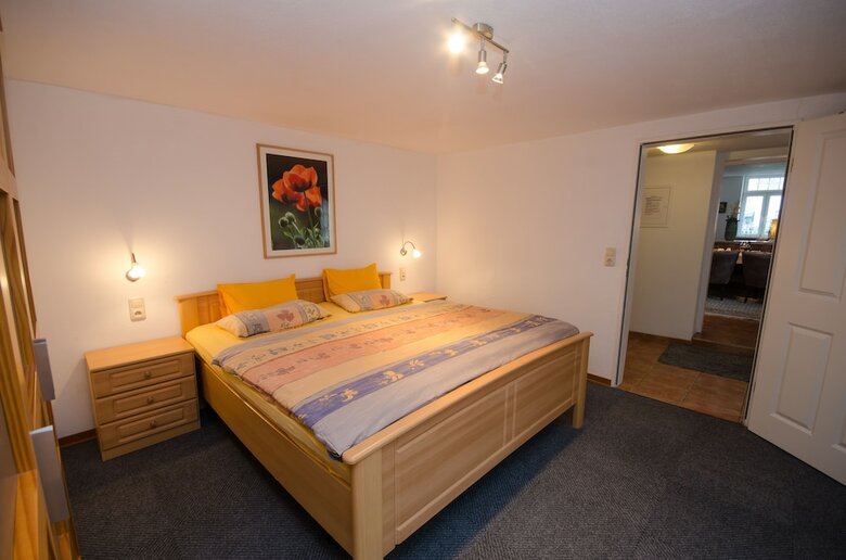 Apartamentos Ferienwohnungen Blischke