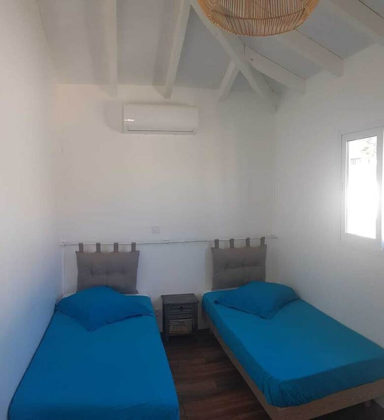 Hotel Chez Lauvineth