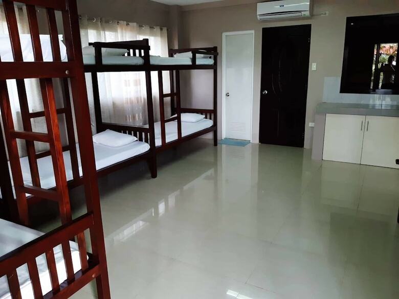 Hotel El Se�or Jesus Apartelle