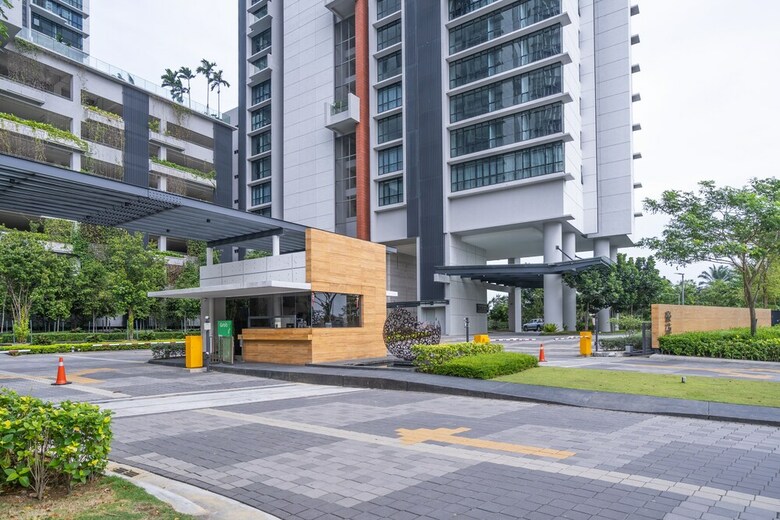 Apartamentos Oyo Home 89720 Marvelous 1brgrand Medini