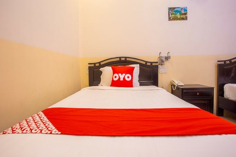 Oyo 807 Mimosa Fiori Hotel