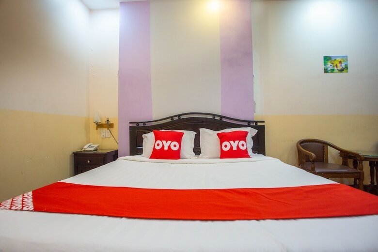 Oyo 807 Mimosa Fiori Hotel