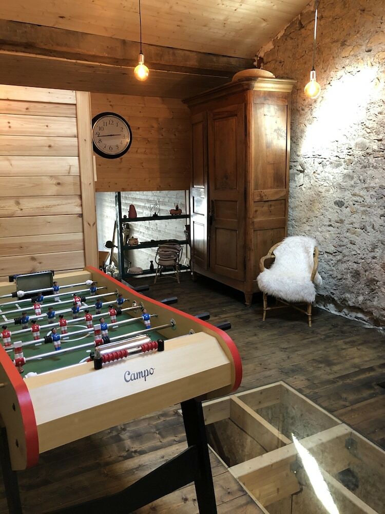 Bed & Breakfast Le 25 Bis