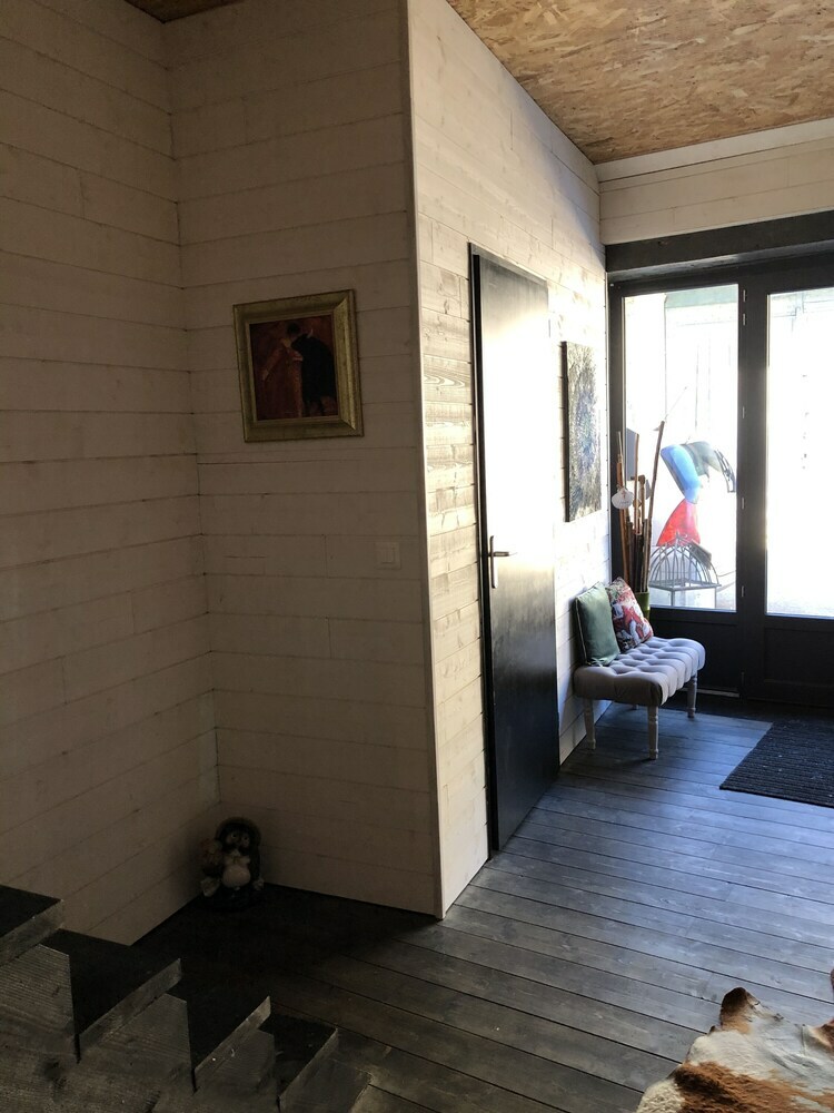 Bed & Breakfast Le 25 Bis