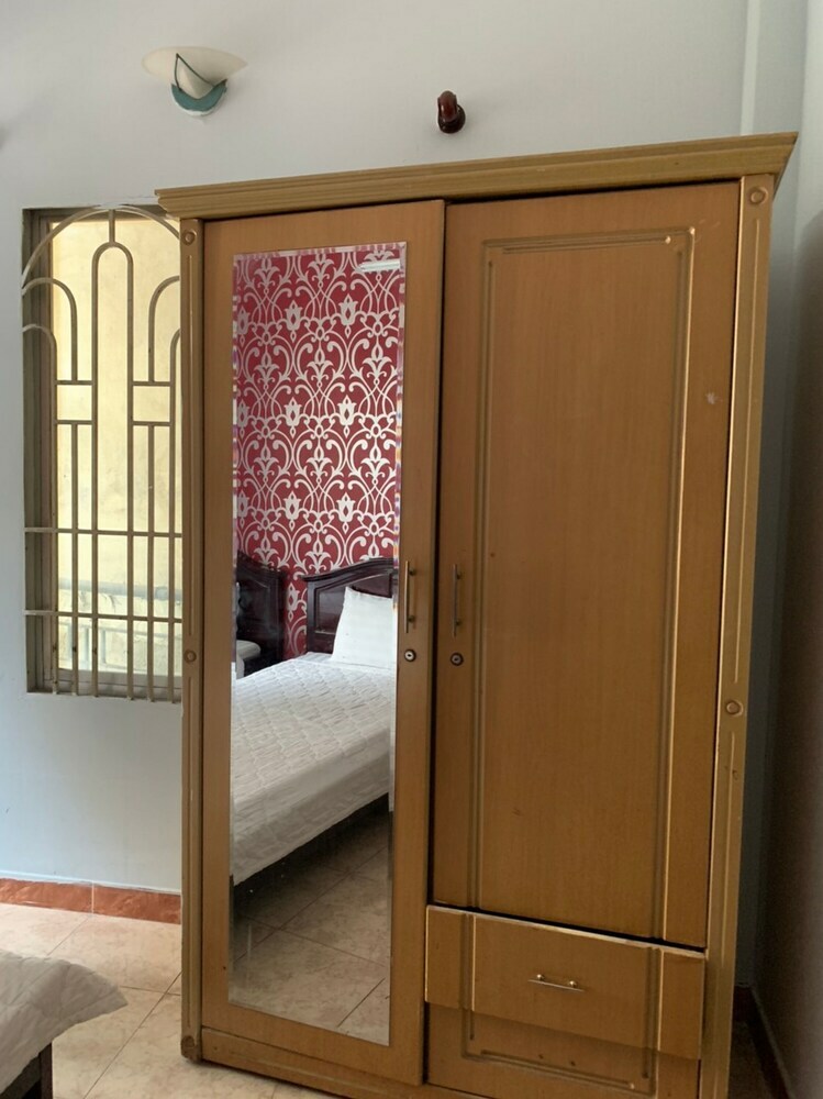 Hotel Oyo 830 Pp Backpackers Hostel