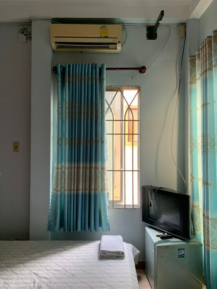 Hotel Oyo 830 Pp Backpackers Hostel