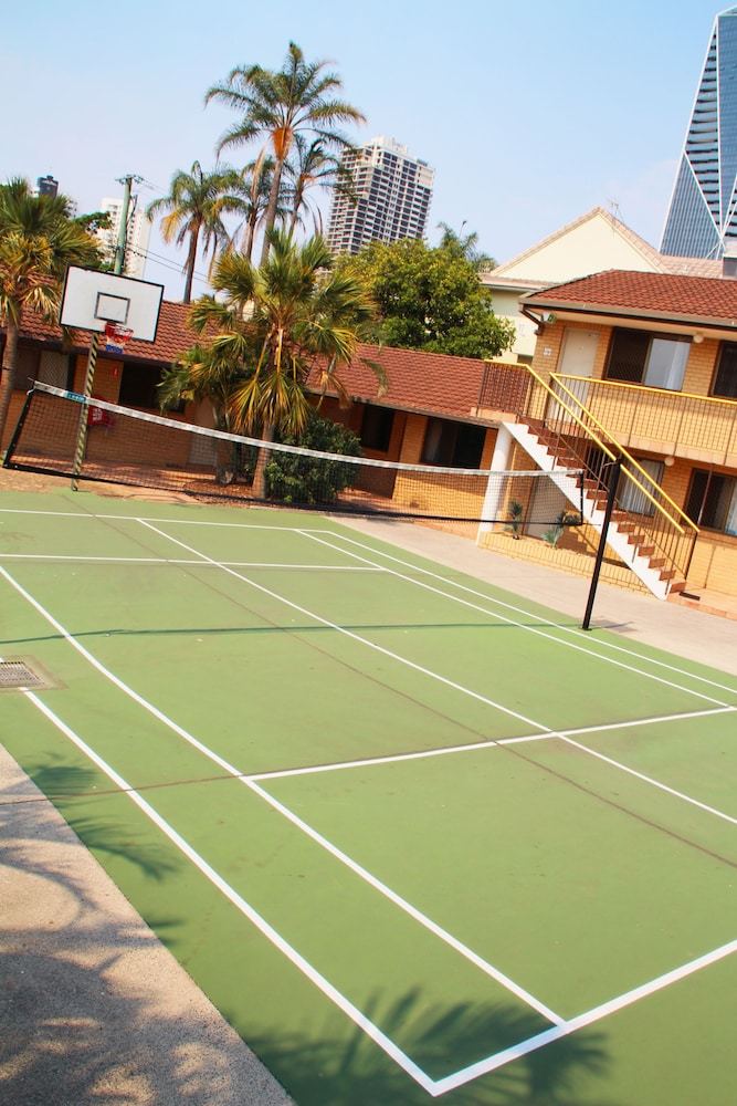 Hostal Maxmee Resort - Hostel