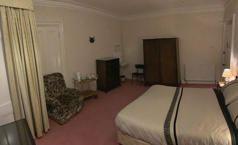 Hotel Dunrigh Guest House