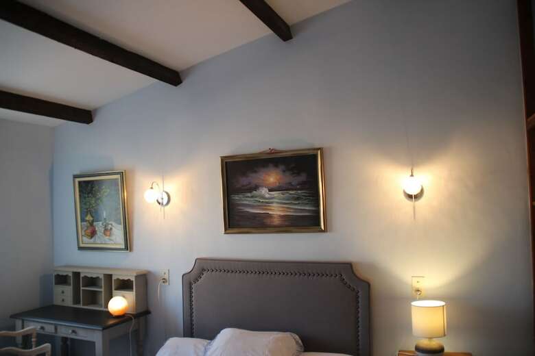 Bed & Breakfast Chambres Elisa & Etienne