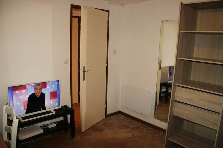 Bed & Breakfast Chambres Elisa & Etienne