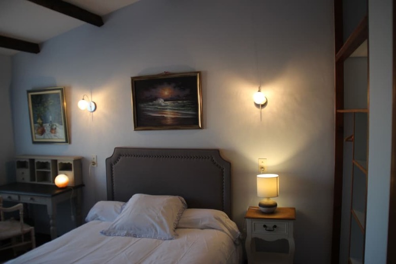 Bed & Breakfast Chambres Elisa & Etienne