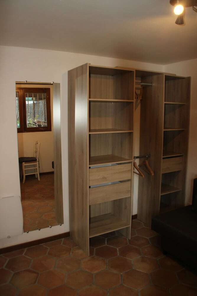 Bed & Breakfast Chambres Elisa & Etienne