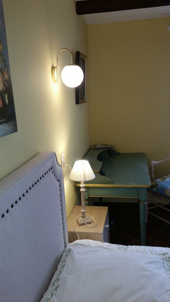Bed & Breakfast Chambres Elisa & Etienne
