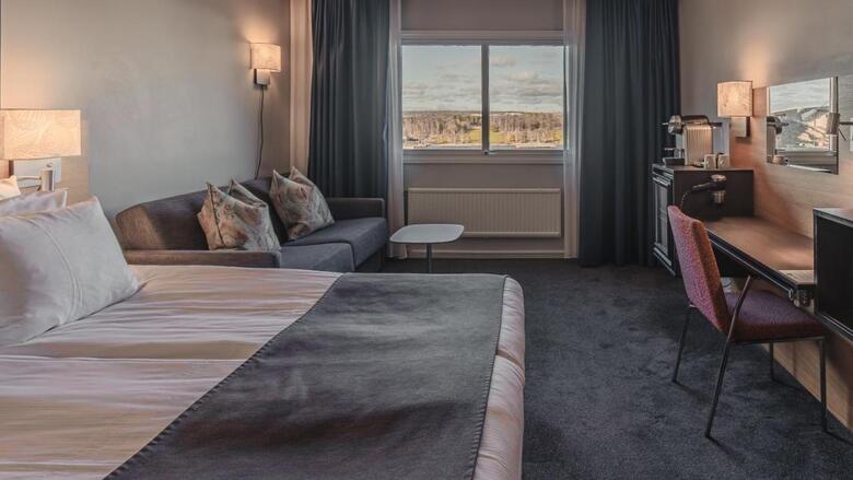 Quality Hotel Waterfront, Goteborg
