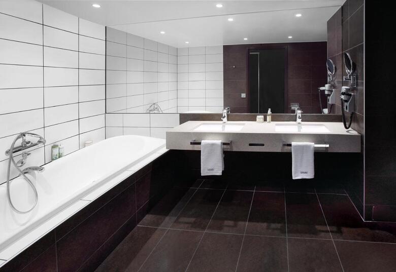 Quality Hotel Waterfront, Goteborg