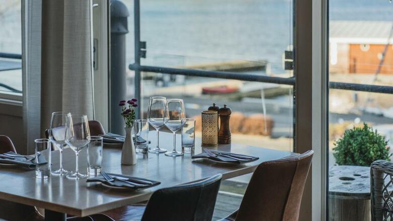 Quality Hotel Waterfront, Goteborg
