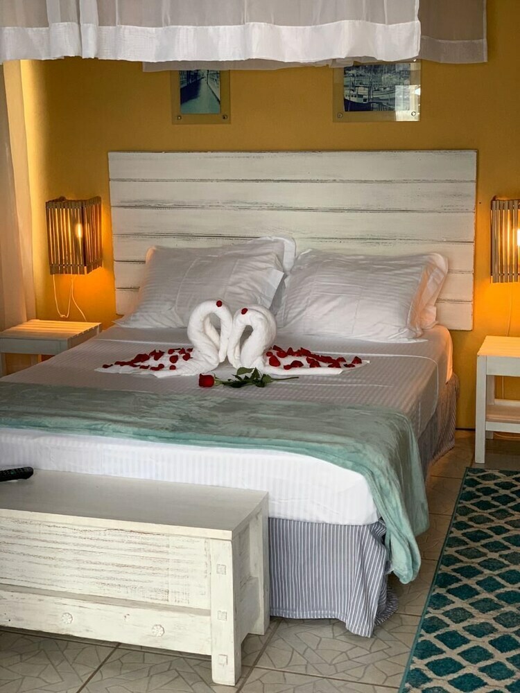 Hospedaria Villa  Dos Ganchos