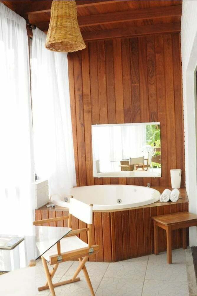 Hospedaria Villa  Dos Ganchos